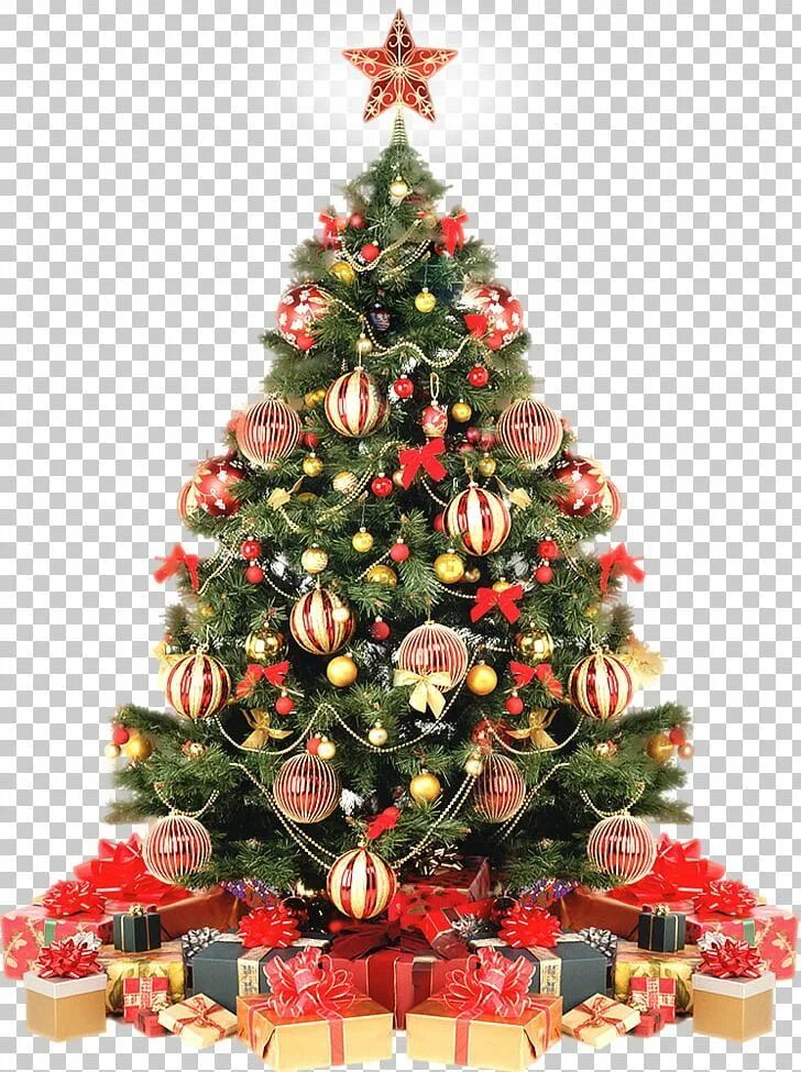 Картинка новый год елочка Christmas Decoration Christmas Tree Christmas Ornament Gift PNG - artificial chr