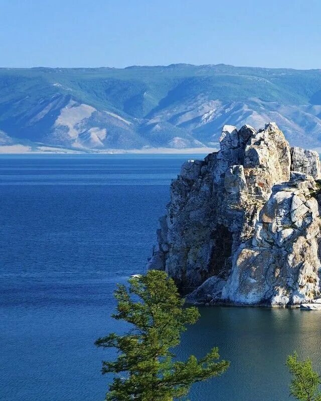 Картинка озера байкал фото Цены Дипломат-тур на Ярославской улице в Москве - Zoon