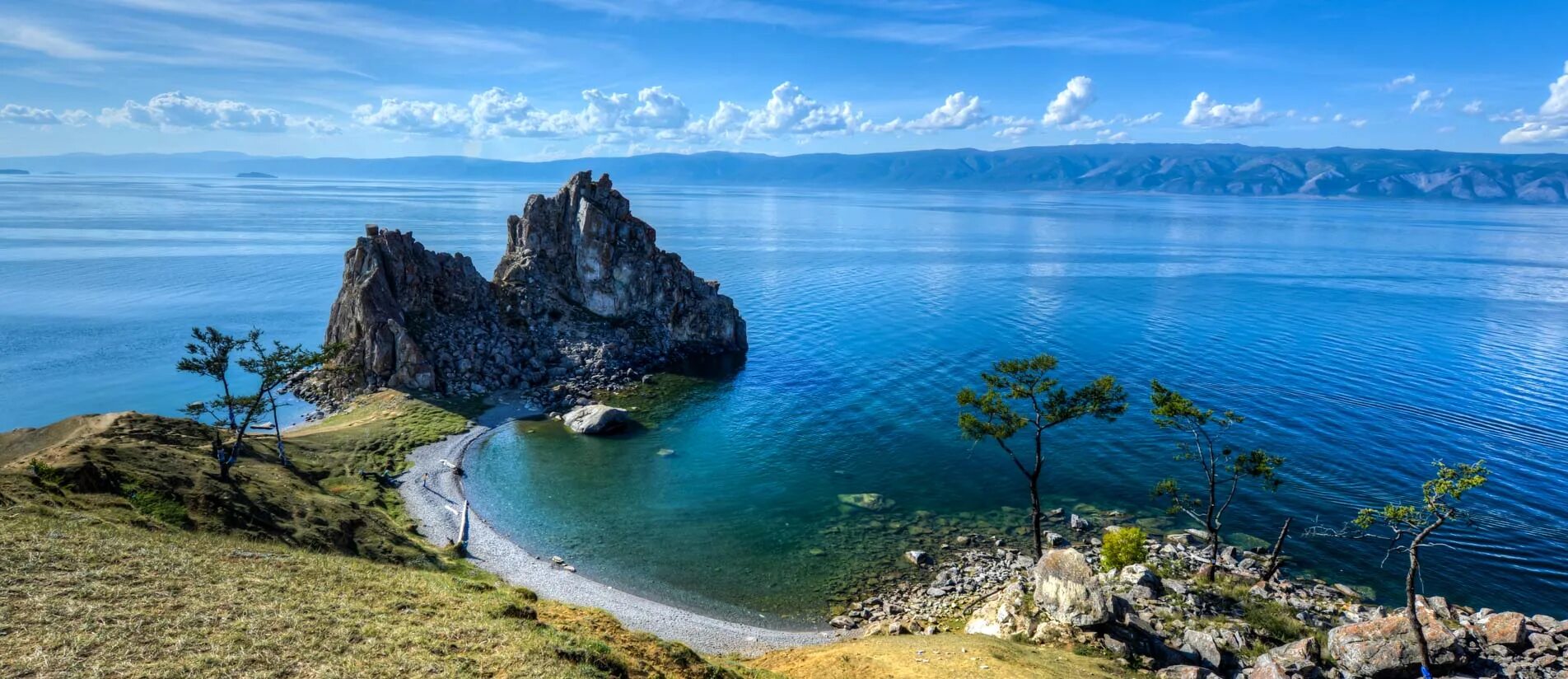 Картинка озера байкал фото Flights to Russia: find out the prices for direct flights, buy an air ticket wit