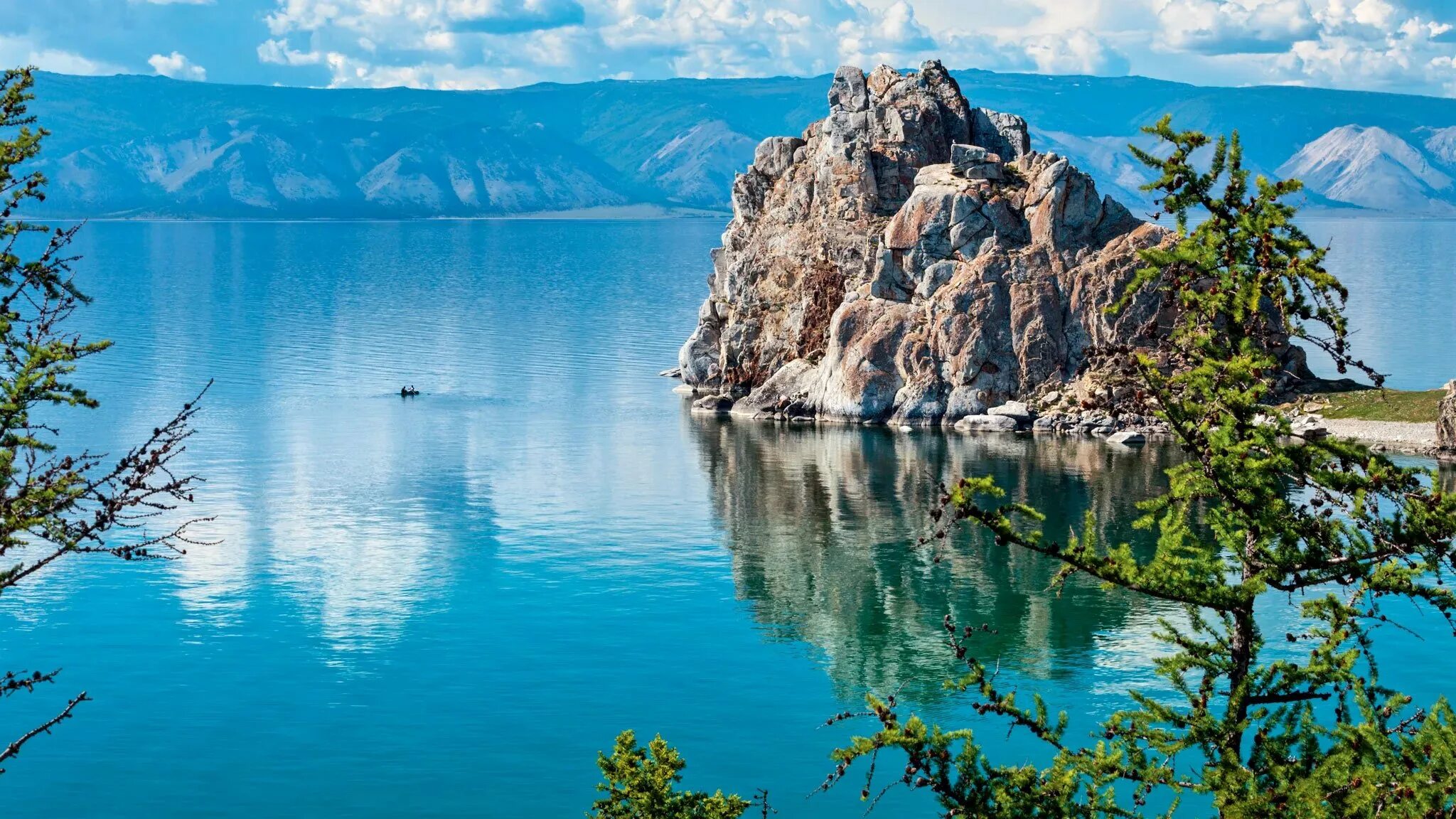Картинка озера байкал фото Библиотека им. М. А. Шолохова: День Байкала