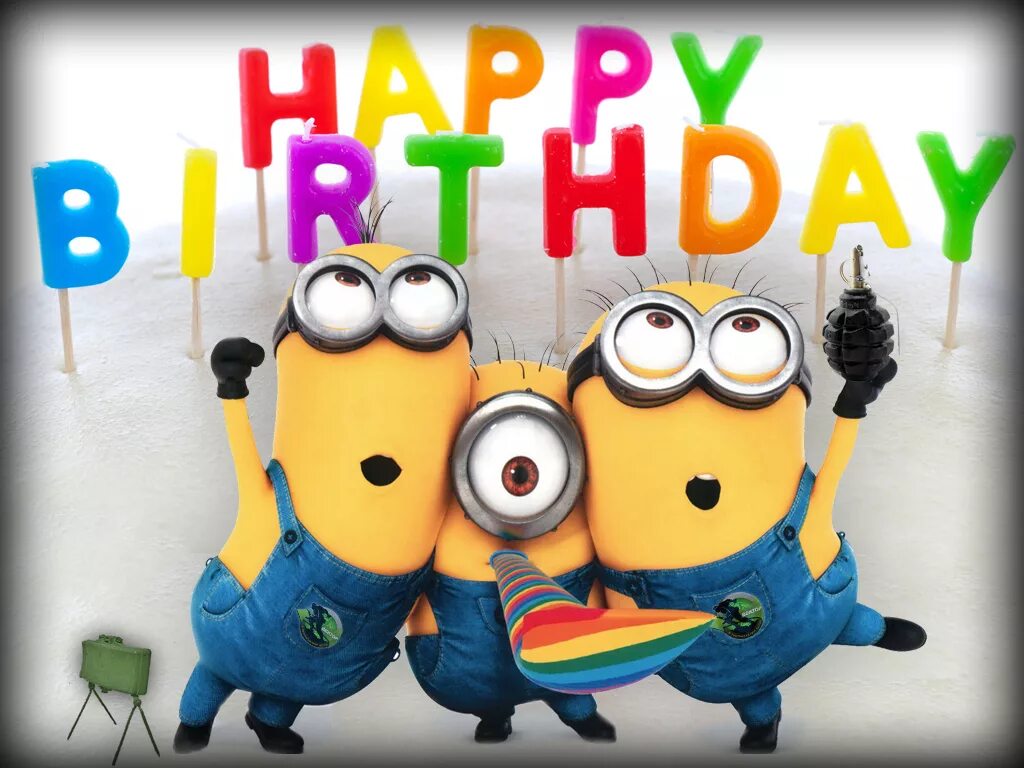 Картинка с днем рождения мальчику подростку прикольное Спільнота Steam :: :: Happy Birthday to Me