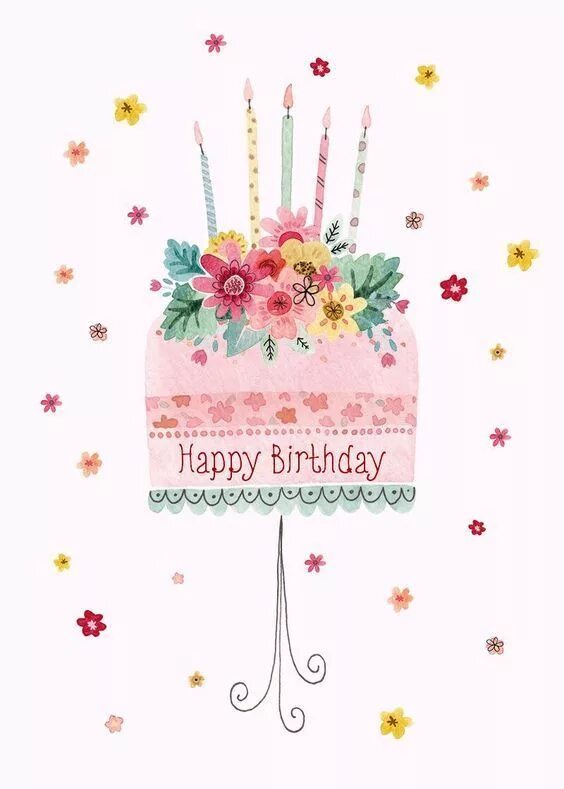 Картинка с днем рождения женщине пинтерест Happy Birthday happy birthday happy birthday wishes happy birthday quotes happy 