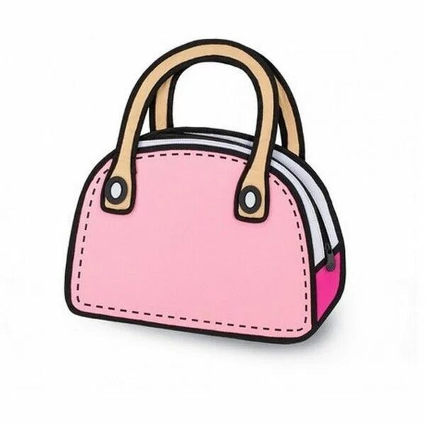 Картинка сумочка Luxury fashion & independent designers SSENSE Bags, Mom bags, Cartoon paper