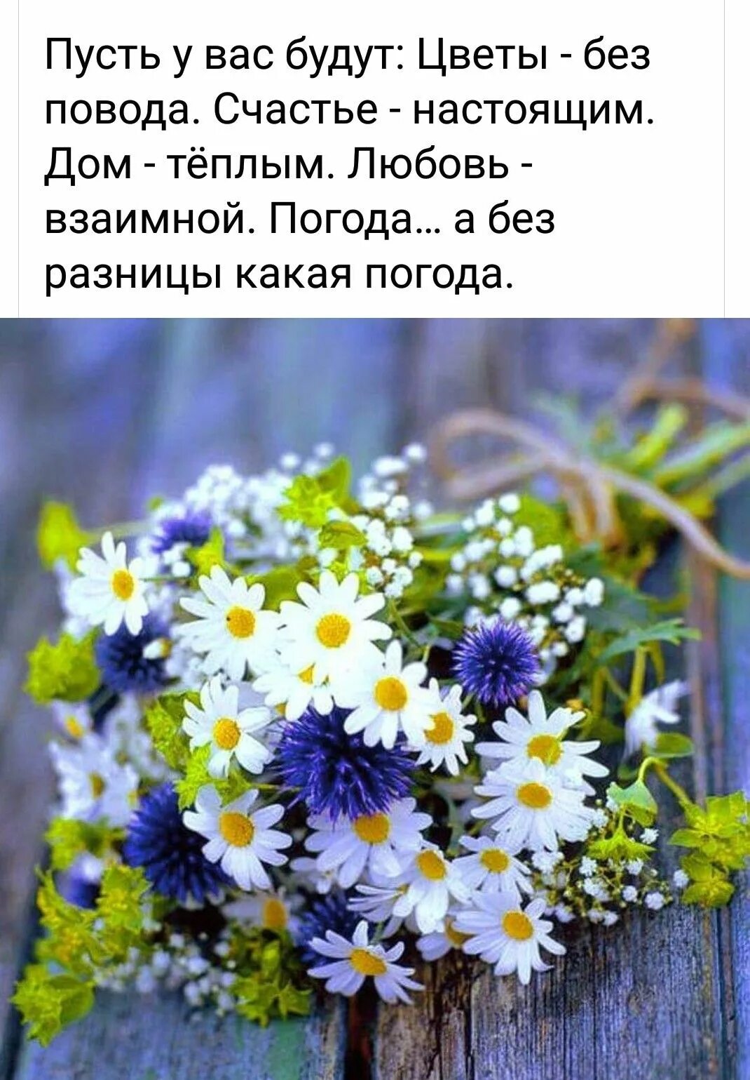 Картинки благословенного дня и хорошего настроения Pin op Фото