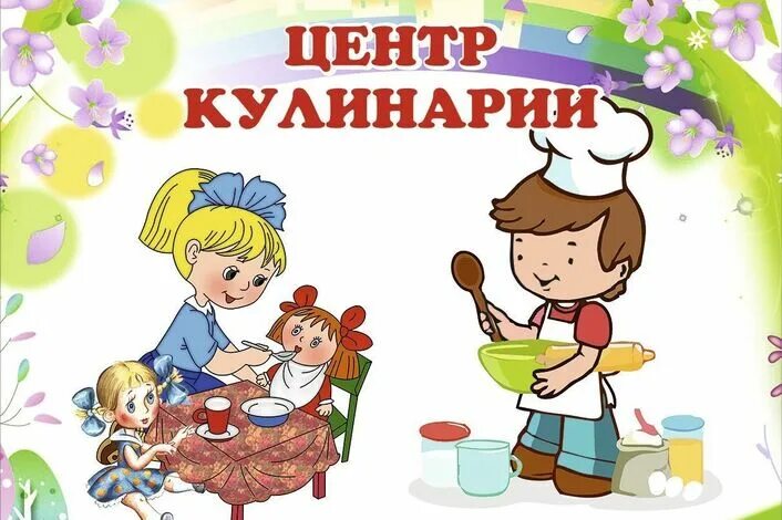 Картинки для кухни в детском саду оформление Поваренок для детей 6-7 лет