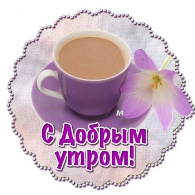 Картинки для ватсапа доброе утро хорошего Post #172137 - Новые каналы (@newchans)