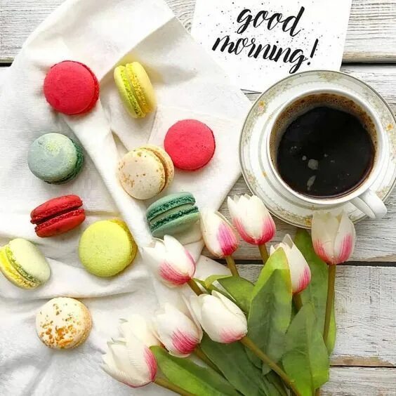 Картинки доброе утро новые стильные красивые необычные Pin by Angwi Lucian on Coffee time Good morning coffee, Good morning, Coffee & l