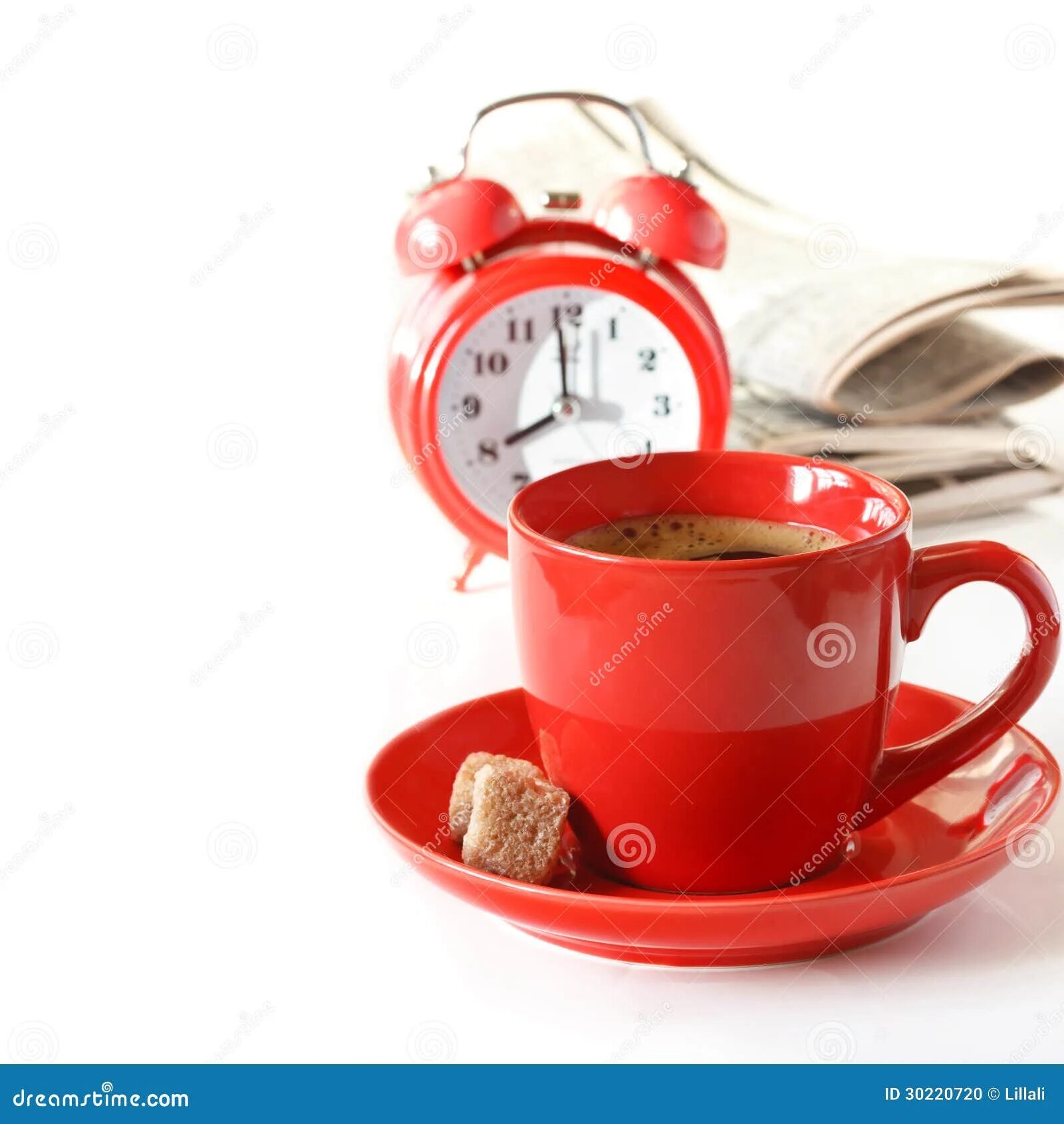 Картинки доброе утро первый Morning coffee. stock photo. Image of white, ring, breakfast - 30220720