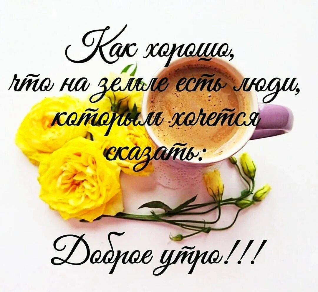Картинки доброе утро позитивные с пожеланиями Доброе утро картинки позитивные прикольные для мужчины