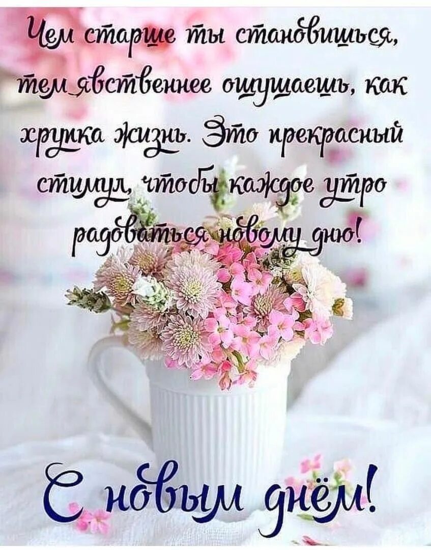Картинки доброе утро позитивные с пожеланиями Post #7301 - Поздравления и Открытки (@pozdravlenie_otkrytki)