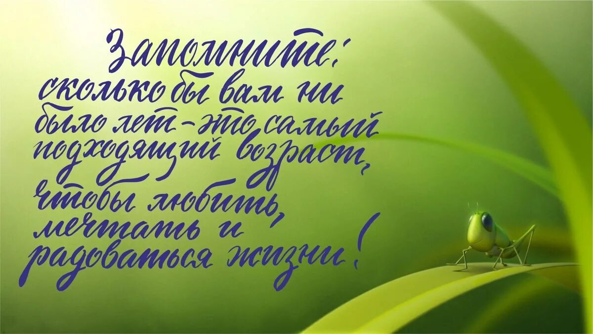 Картинки доброго дня с пожеланиями со смыслом ПРИВЕТСТВИЯ и ПОЖЕЛАНИЯ, открытки на каждый день. - 7 апреля 2019 в 21:32