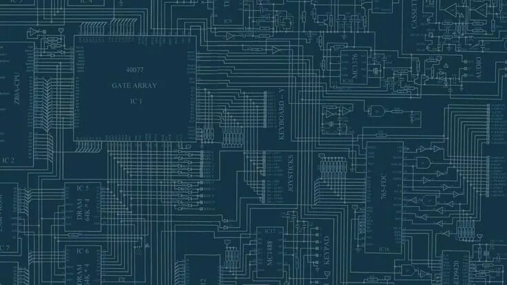 Картинки электросхем Pin på Diagramas