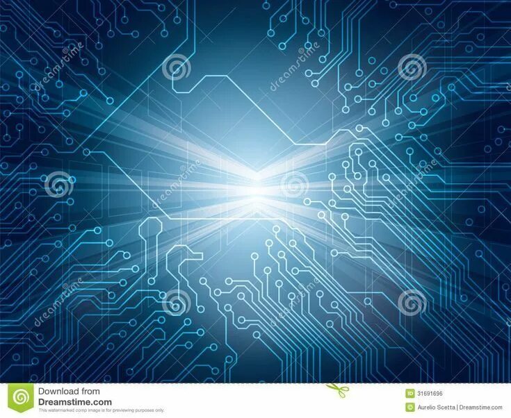 Картинки электросхем Background technology stock vector Illustration of - Luvave technology (Görüntül