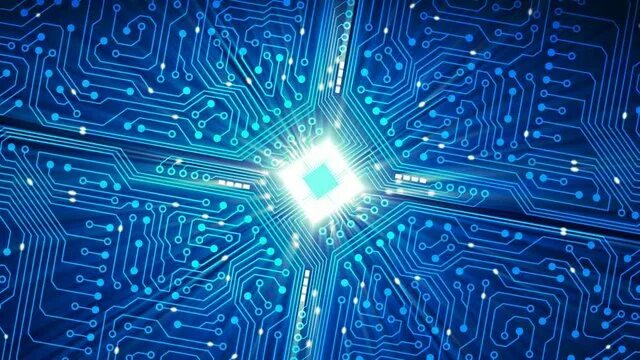 Картинки электросхем Microchip Circuit Відеоматеріал - огляд 19,592 Стокові відео і відеоматеріали у 