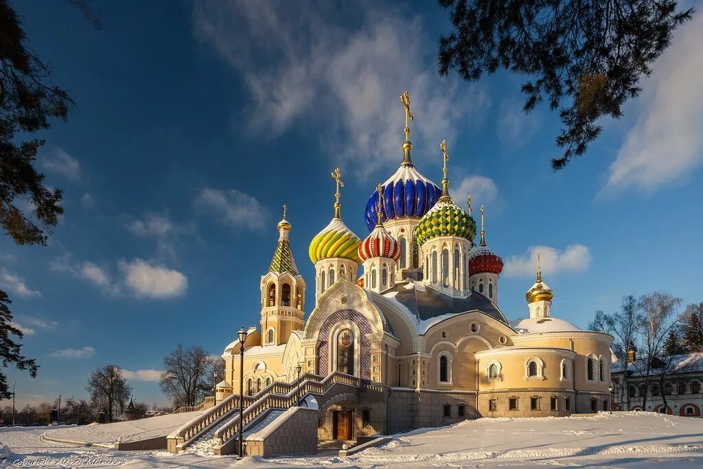 Картинки храм фото Яндекс.Фотки переехали Храм, Соборы, Россия