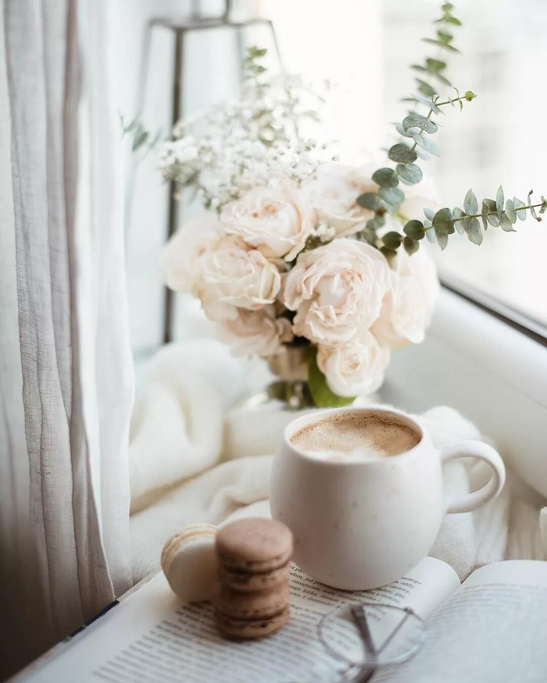 Картинки красивые с добрым утром вдохновляющие 8,079 Likes, 61 Comments - Kasia Będzińska (@minimaliving) on Instagram: "And yo