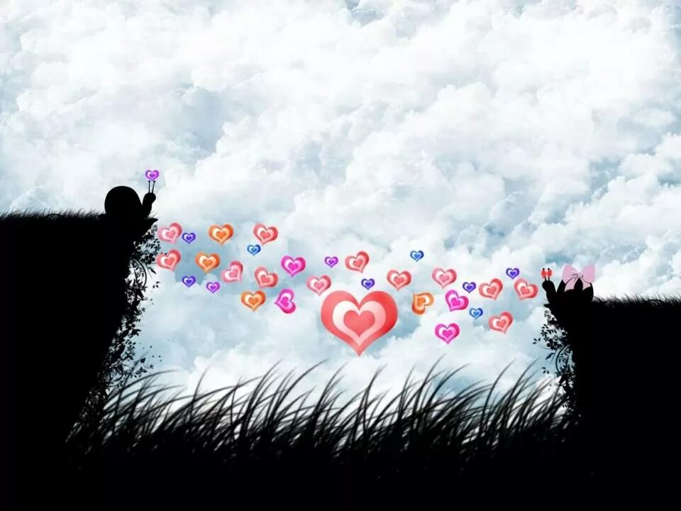 Картинки любимым позитивные I Love You - Derrick & Tonika: Şarkı Sözleri, Müzik Videoları ve Konserler