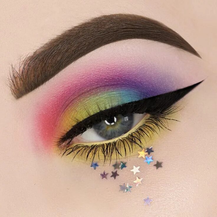 Картинки макияжа 7 лет 2,320 Likes, 23 Comments - PAISLEY MATTES (@beautybypaisley) on Instagram: "I ha