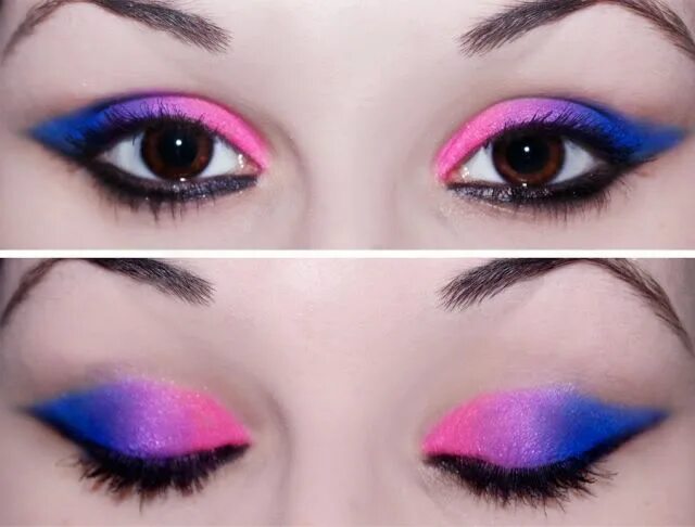 Картинки макияжа для 8 лет Pin on Make up
