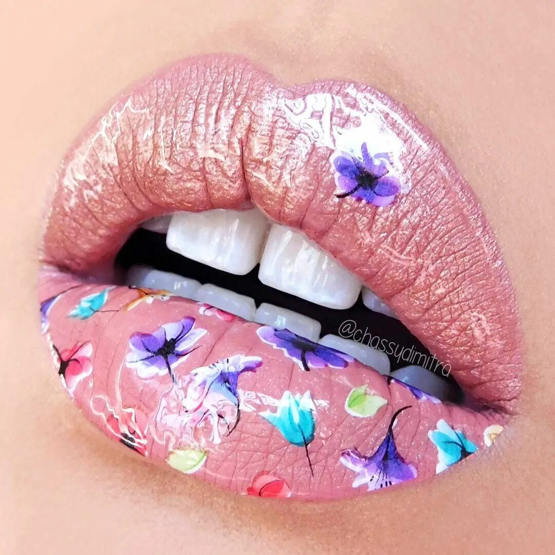 Картинки макияжа губ 24.8k Followers, 877 Following, 230 Posts - See Instagram photos and videos from