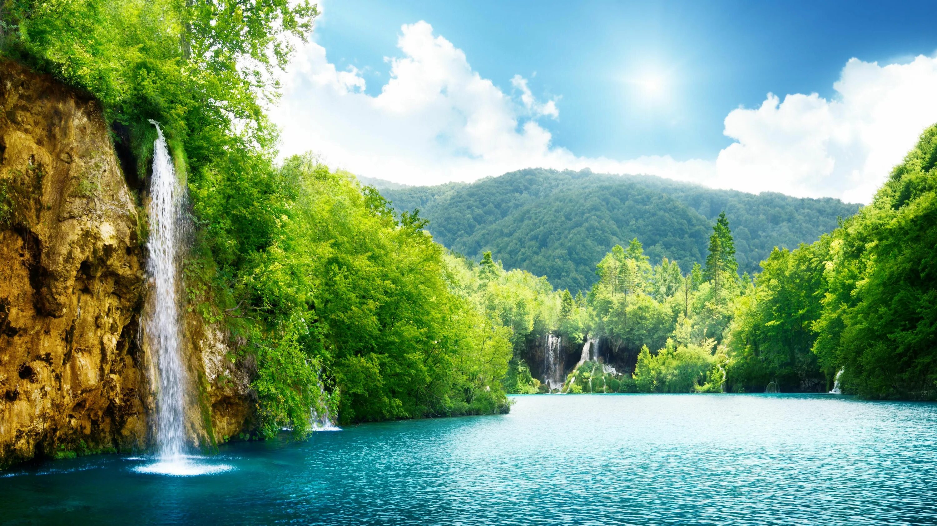 Картинки на телефон фото природы Pin on Nature Lover Nature desktop wallpaper, Nature desktop, Hd nature wallpape