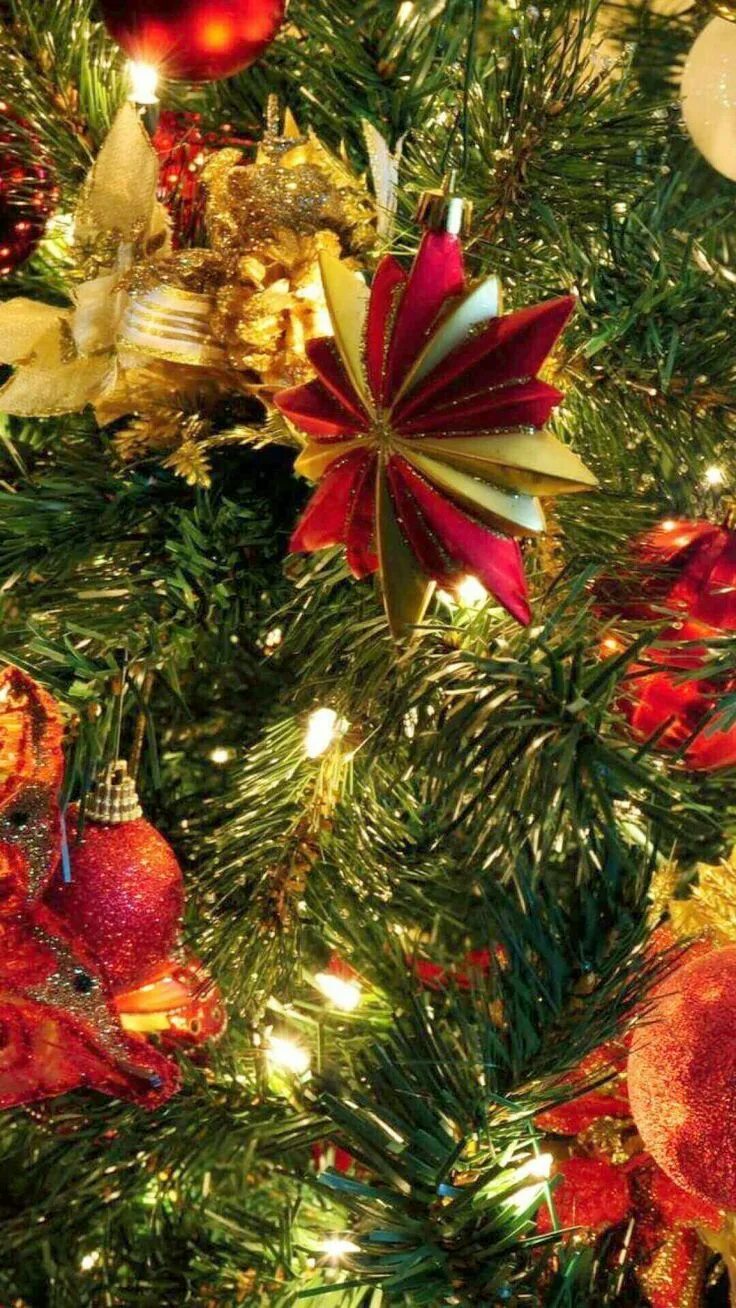 Картинки новый год качество Pin by Ksenia on ❄ ️Новый год ❄ ️Зима ❄ Christmas scenes, Christmas phone wallpape