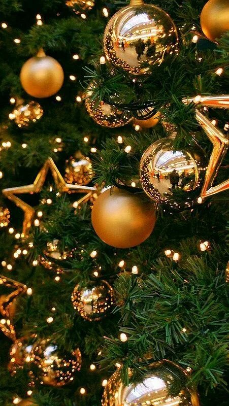 Картинки новый год качество tree_decorations_balloons_stars_gold_new_year_christmas_holiday_36463_640x1136 O