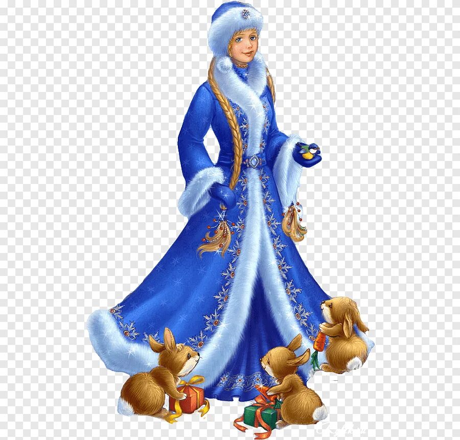 Картинки новый год снегурочка Free download Ded Moroz Snegurochka grandfather Christmas New Year, christmas, h