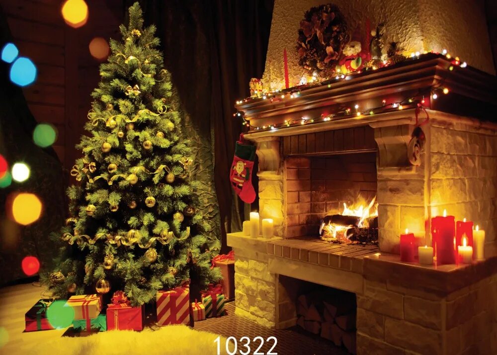 Картинки обои новый год SJOLOON 7X5ft Christmas photography Background party Scenic photography Backdrop