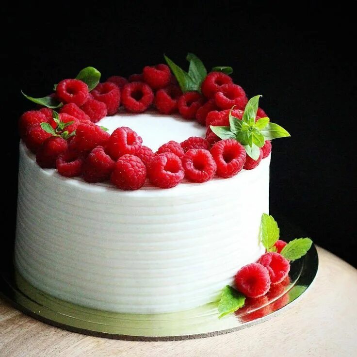 Картинки оформления тортов 38 classic fruit cakes Fruit cake design, Fruit wedding cake, Cake decorating vi