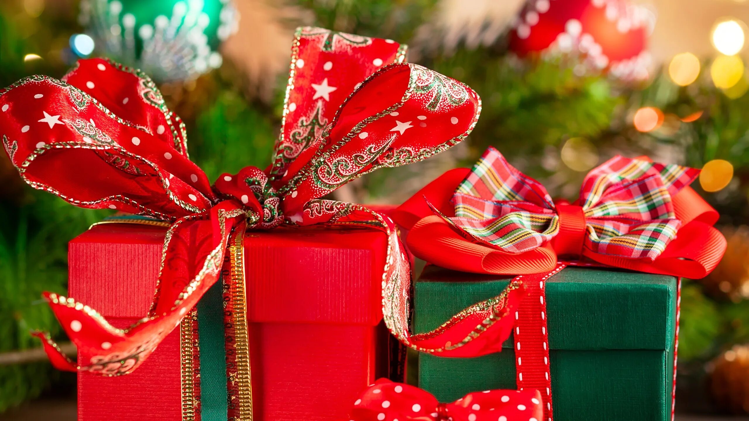 Картинки подарков на новый год Download wallpaper tape, holiday, gifts, New year, Svetlana Kolpakova, section n
