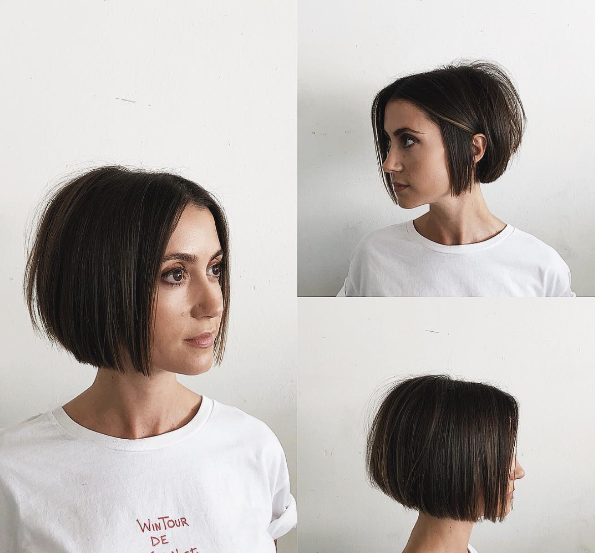 Картинки прически каре Short bob Short hair styles, Short bob hairstyles, Short hair cuts