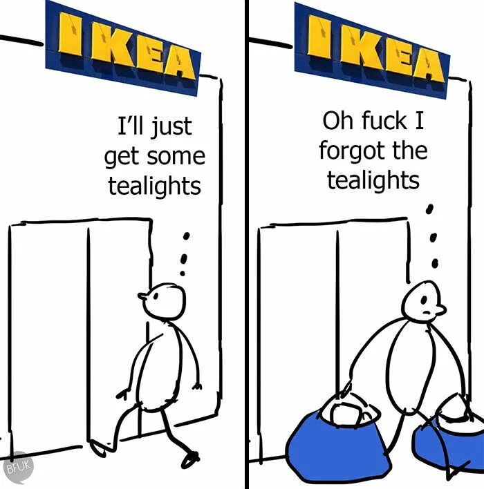 Картинки работника из икеи 120 Jokes You Will Understand Only If You Live In IKEA Ikea jokes, Ikea memes, I