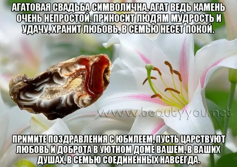 Картинки с 14 летием свадьбы Открытки открытки на 14 лет свадьбы агатовая свадьба поздравления с.