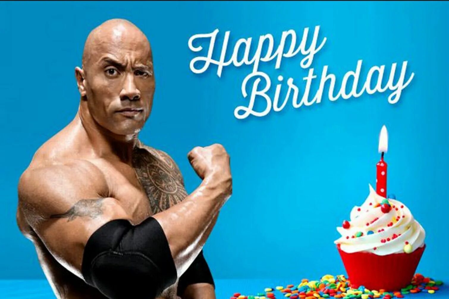 Картинки с дне рождения крутые #Happy 42th Birthday, May 2,14; to the best of the best in world wrestling. Rock