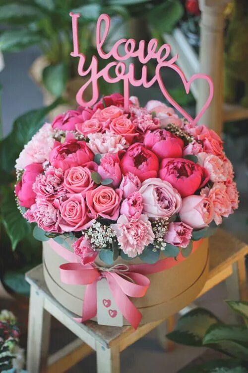 Картинки с днем рождения девушке цветы Pin by Caitie kroeger on Flower Pictures Birthday flowers bouquet, Birthday flow