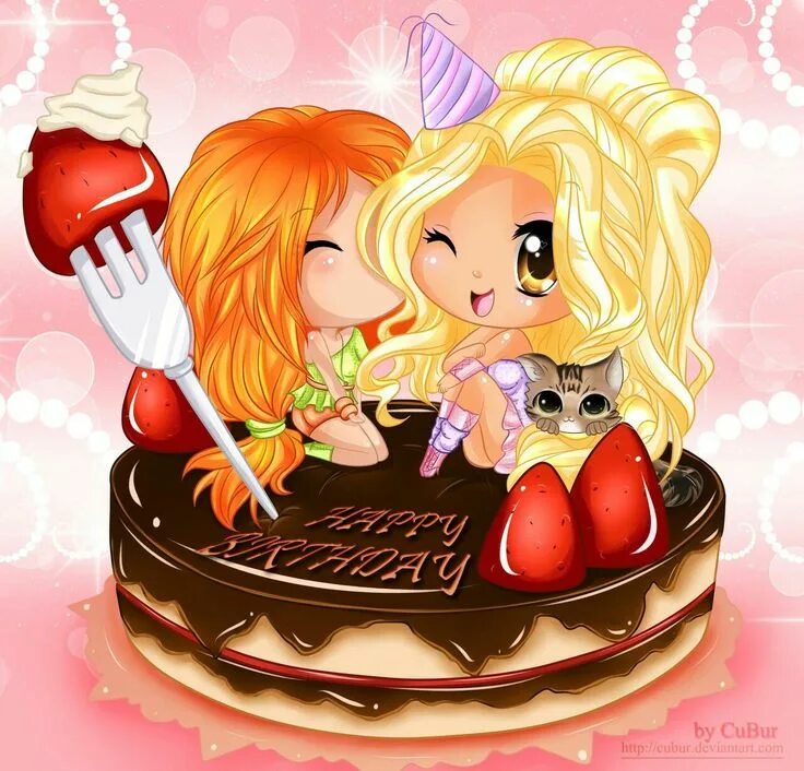 Картинки с днем рождения два Pinterest Birthday, Happy birthday, Birthday cake