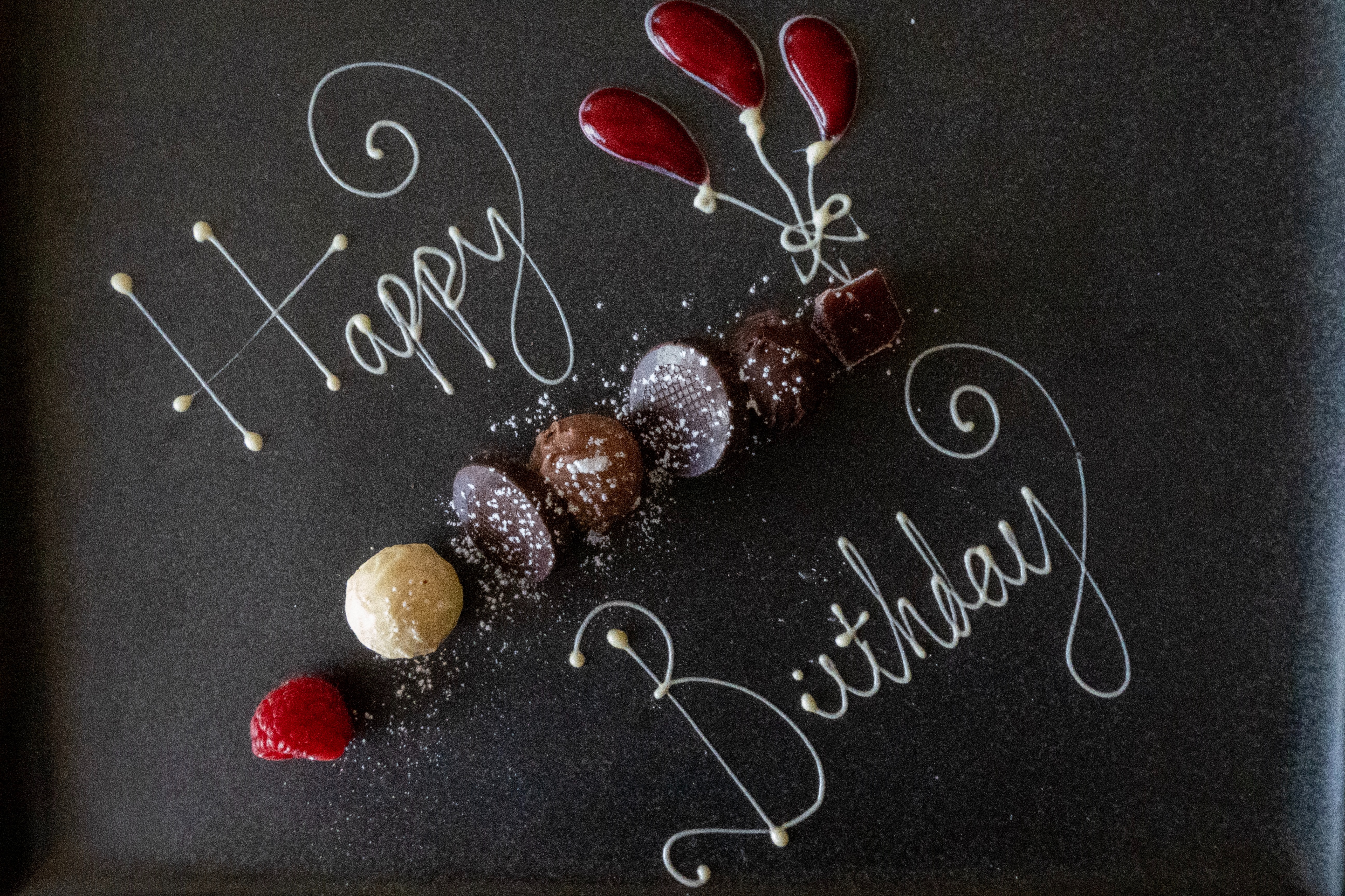 Картинки с днем рождения новые 2024 год Happy Birthday to us! - 1 Year at Frazier's #WineStudio - Fraziers Wine Merchant