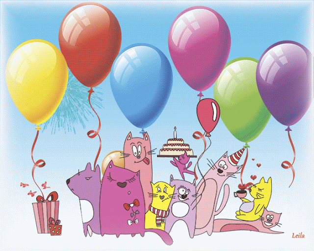 Картинки с днем рождения прикольные позитивные Pin by winner on Happy birthday ⚀ ⚛ ☼ Happy 2nd birthday, Happy birthday, Birthd