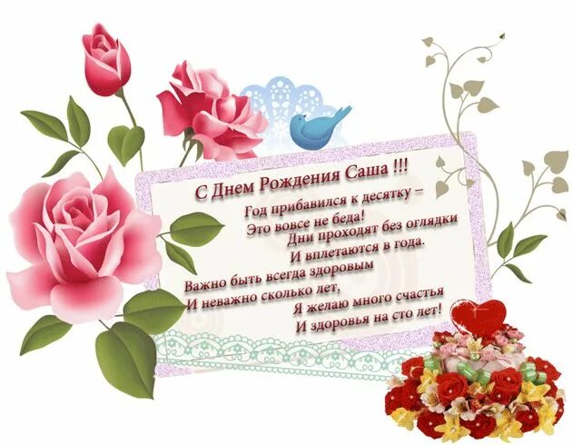 Картинки с днем рождения женщине александре Картинки "с днем рождения, Саша" (35 ФОТО) ⭐ Наслаждайтесь юмором! С днем рожден
