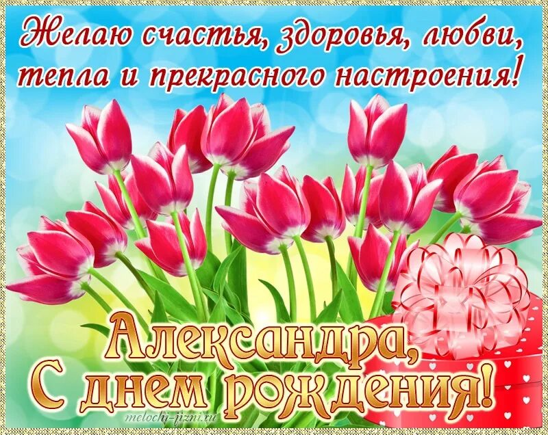 Картинки с днем рождения женщине александре Александра,с днем рождения!!!! 2022 Александра Терентьева ВКонтакте