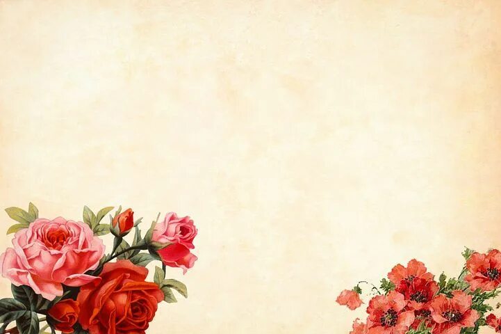 Картинки с днем рождения женщине без текста Download Flower, Background, Watercolor. Royalty-Free Stock Illustration Image F