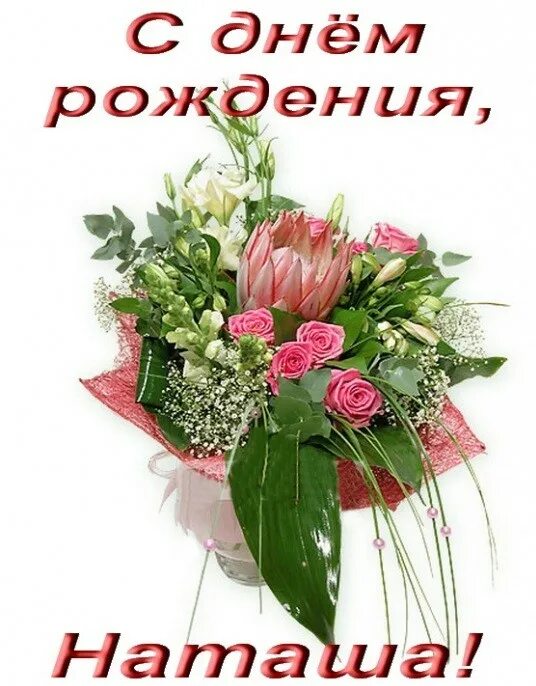 Картинки с днем рождения женщине красивые наташа Сорокина Наталья (Nataly S), с днем рождения! - Вопрос № 325376 на форуме - Бухо
