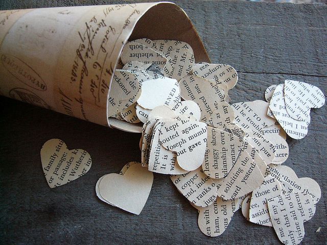 Картинки с днем свадьбы бумажная Vintage Wedding Confetti Hochzeit konfetti, Herz hochzeit, Schwester hochzeit