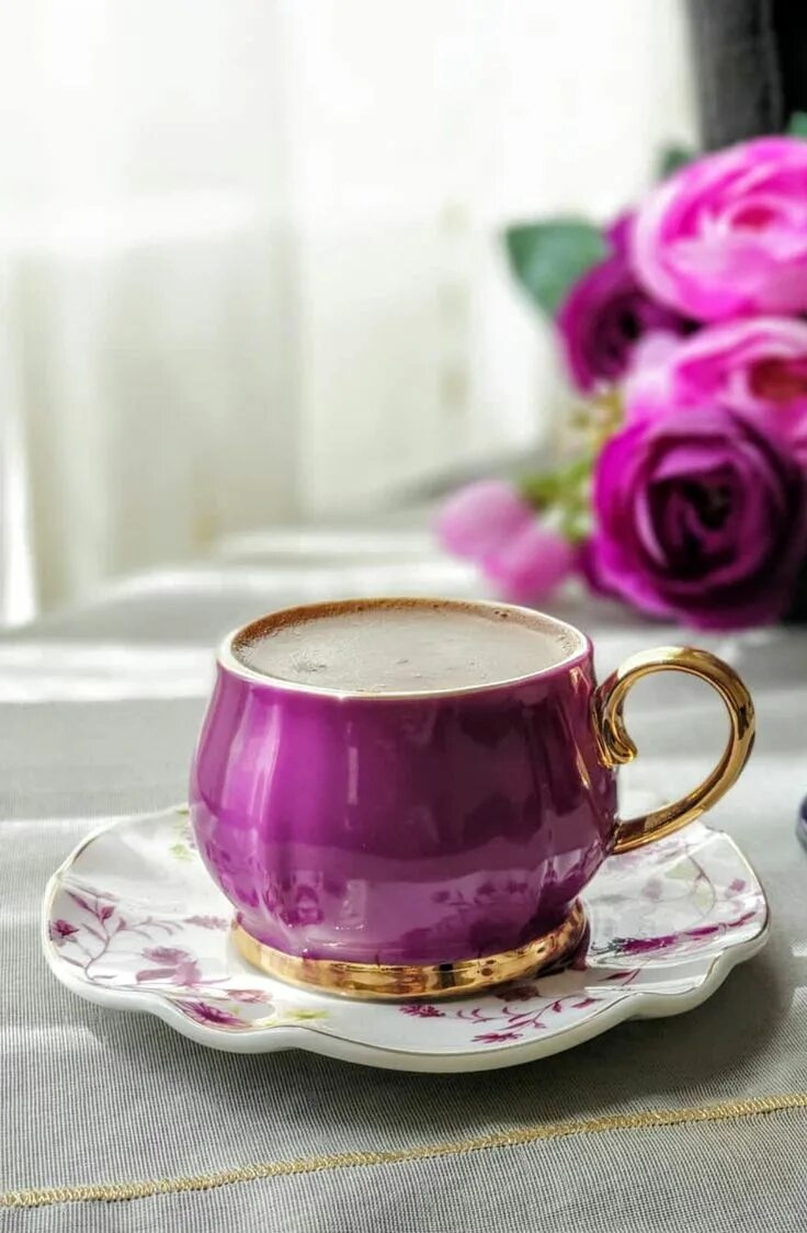 Картинки с добрым утром 2024 года Pin on COFFEE Chocolate tea, Coffee cafe, Coffee art