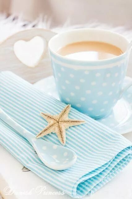 Картинки с добрым утром морская тематика красивые Pin by Pinner on Coffee Morning food, Coffee lover, Chocolate greek yogurt