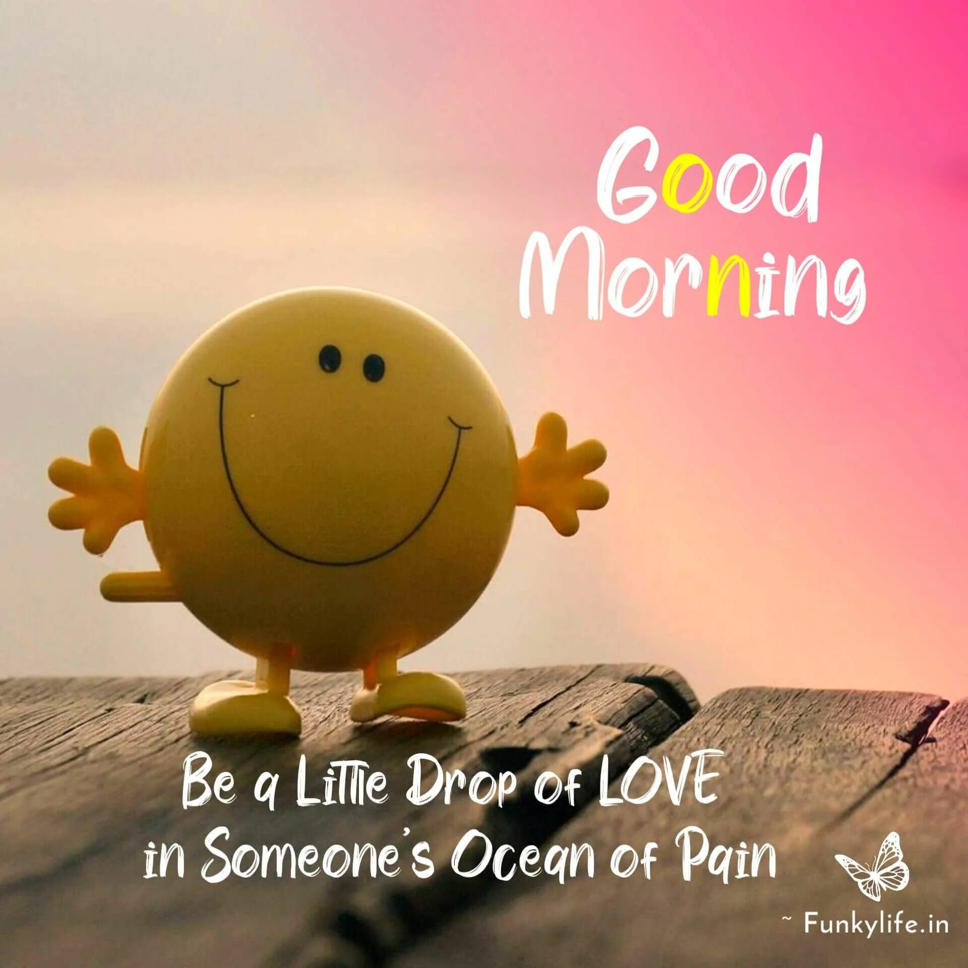 Картинки с добрым утром позитивные веселые философские Pin by screenshot.com on Good Morning Wishes Good morning images, Good morning c