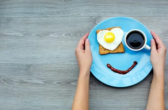 Картинки с добрым утром современные и позитивные Good Morning Food Зображення - огляд 2,223,009 Стокові фото, векторні зображення