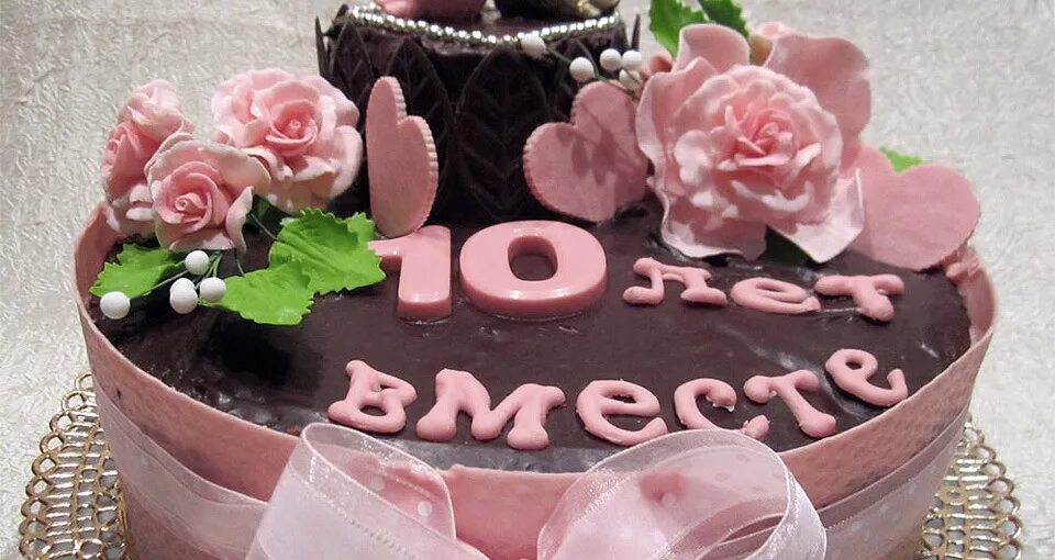 Картинки с годовщиной свадьбы 10 лет красивые 10 лет вместе. Отчёт об эксплуатации. Часть 1 - Lada 21083, 1,5 л, 2001 года дру