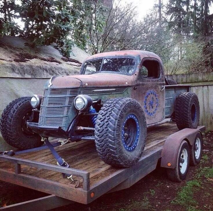 Картинки самодельного Pin on Rat rods, Willys gassers and street rods Rat rods truck, Rat rod, Trucks